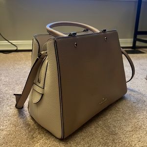 Kate Spade two tone Shoulder Bag / Crossbody